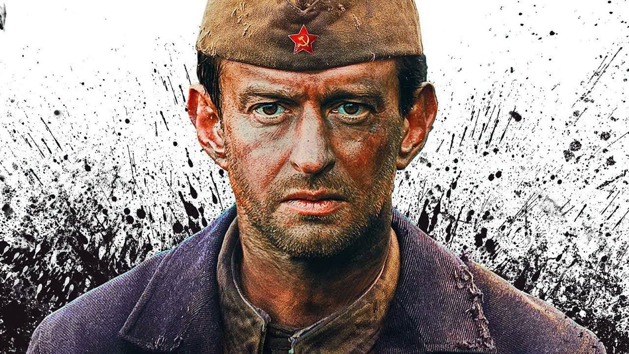 Sobibor - La grande fuga - immagine