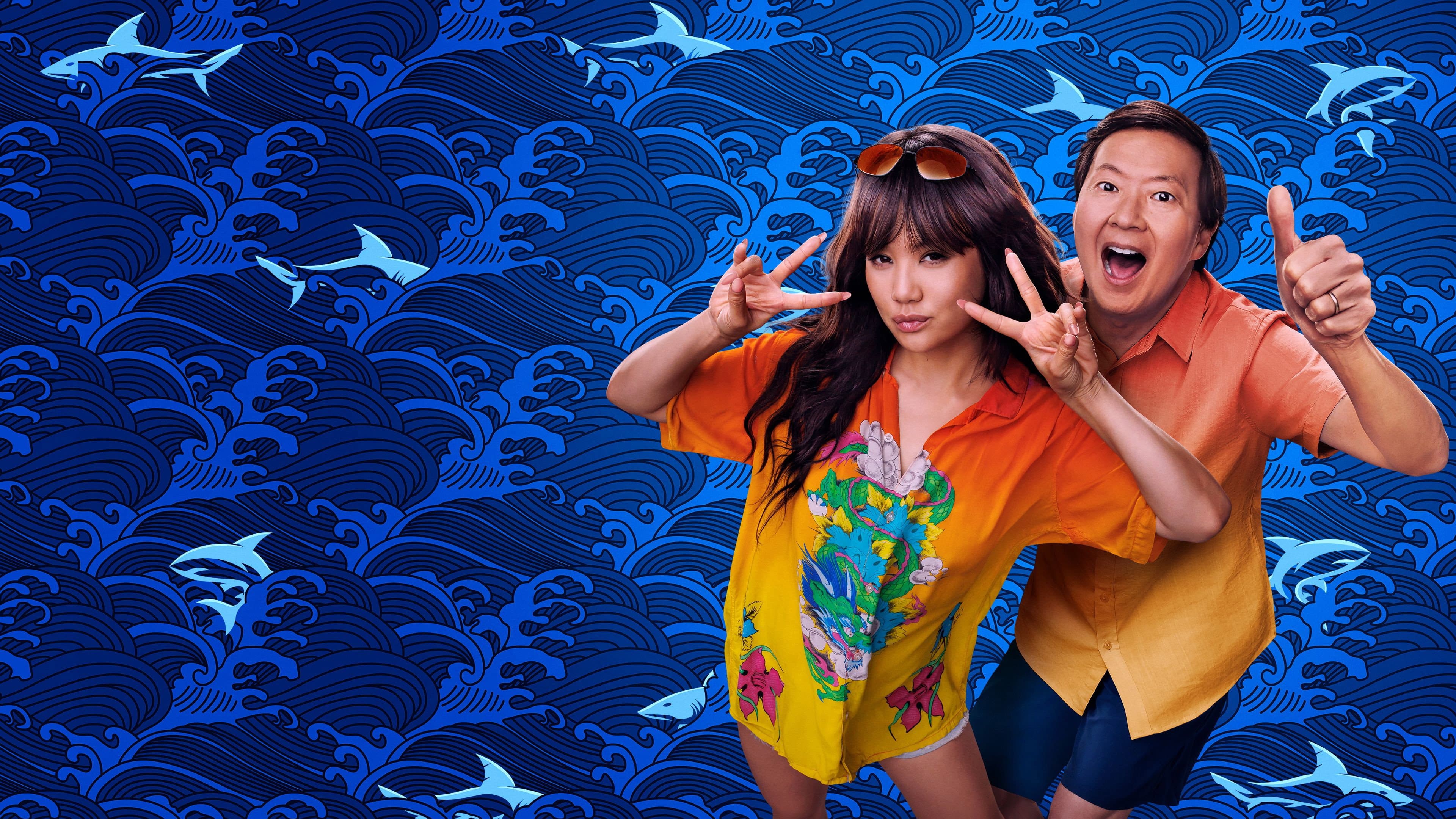 K-Pop Shark Heroes - immagine