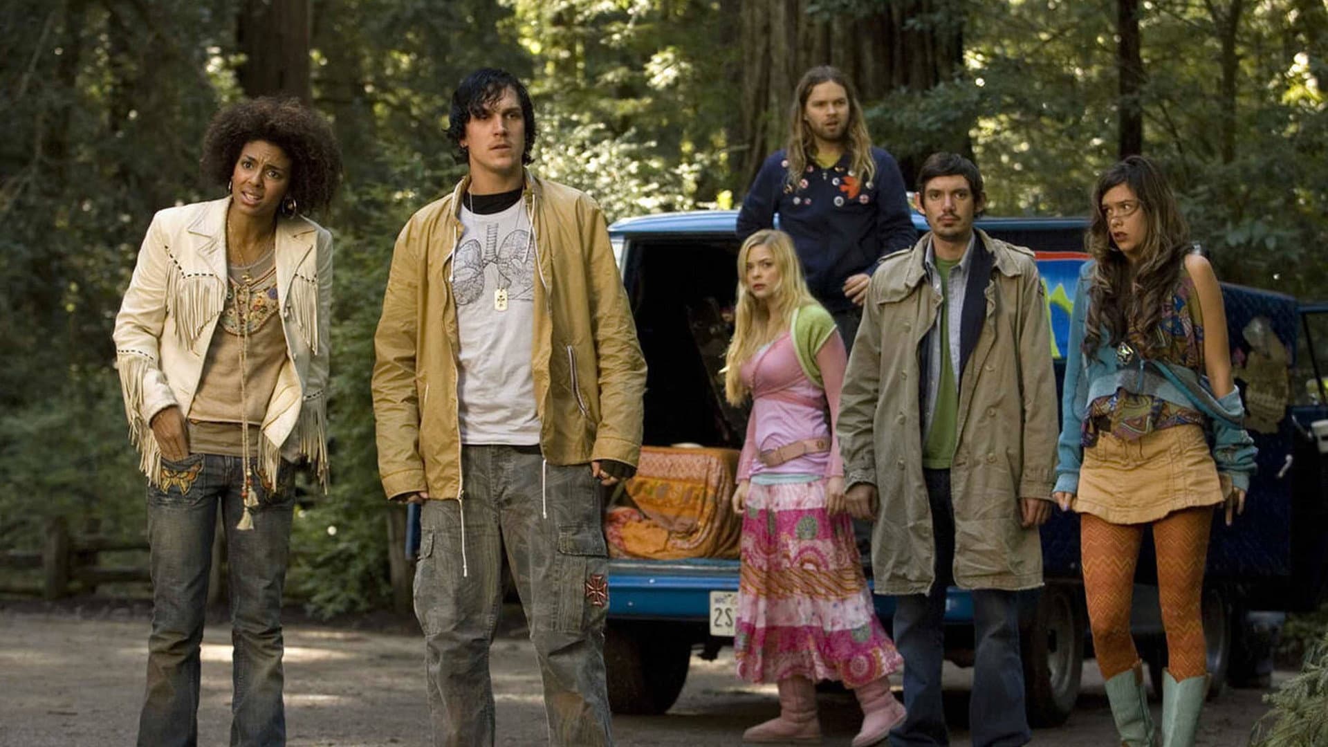 The Tripper - immagine