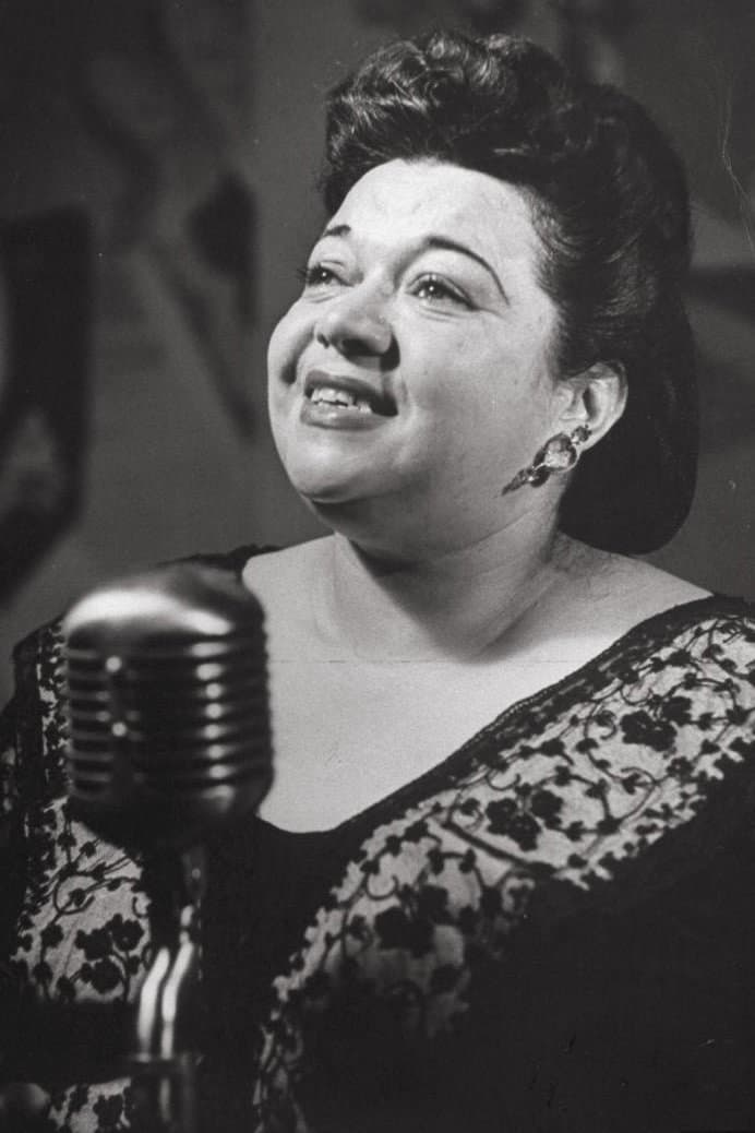 Poster di Untitled Mildred Bailey Biopic