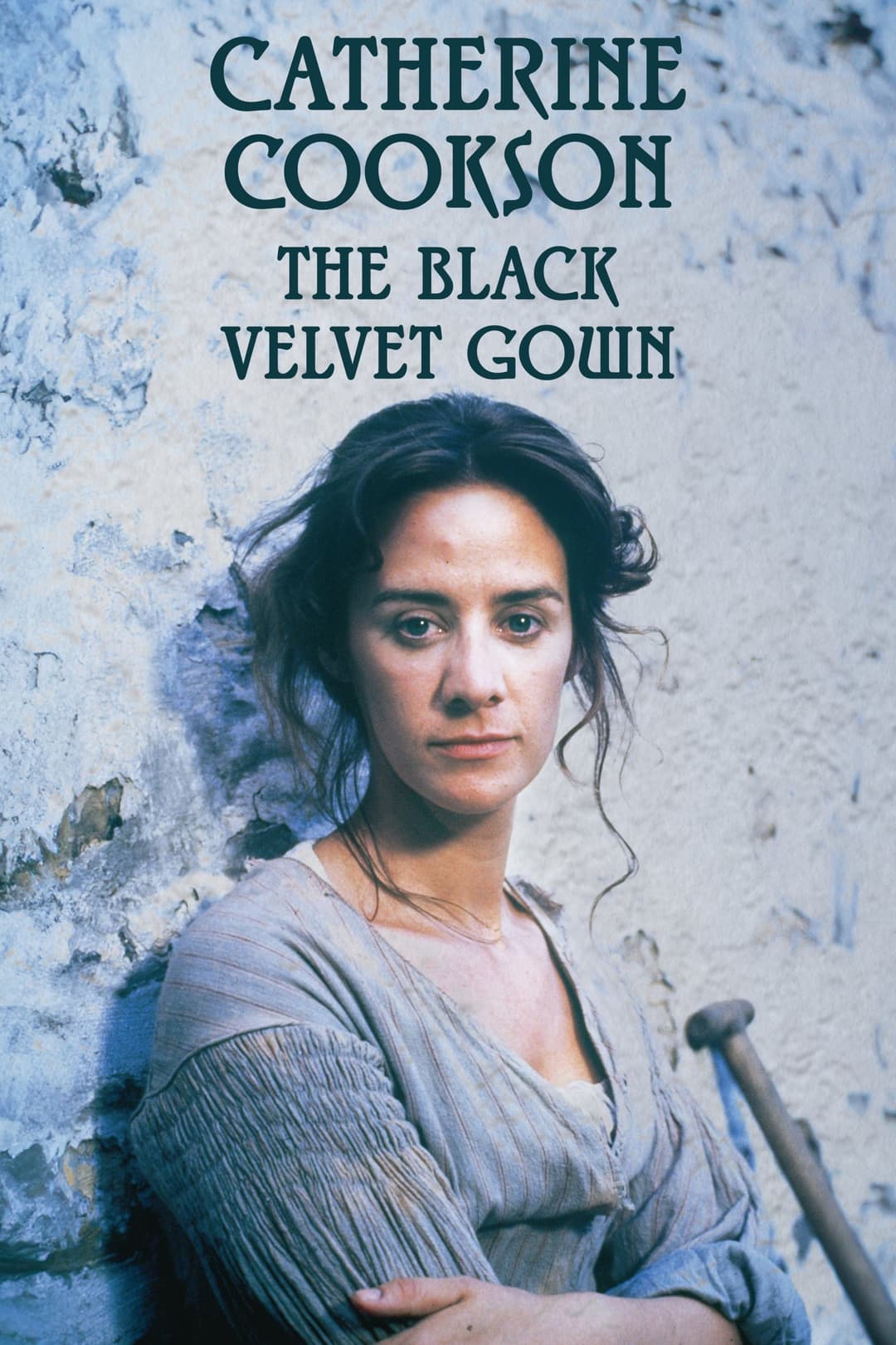 Poster di The Black Velvet Gown