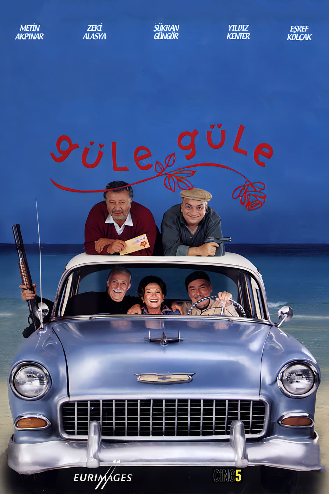 Poster di Güle Güle