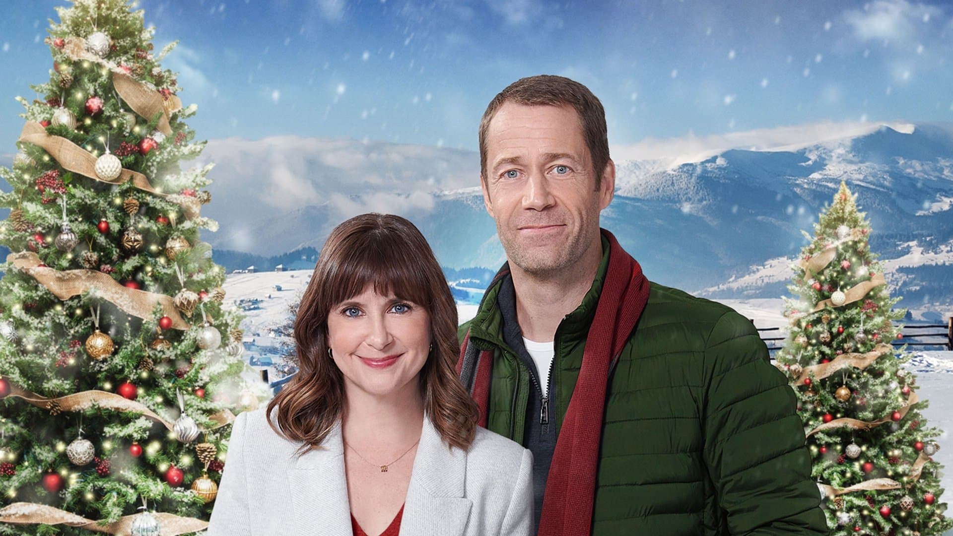 Christmas in Montana - immagine