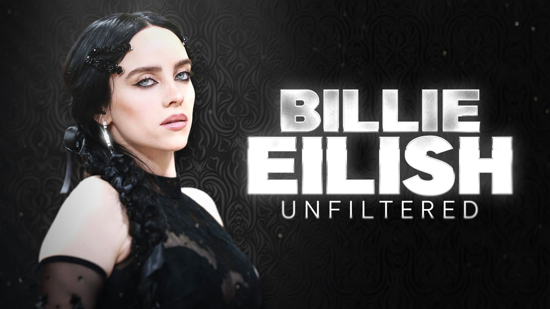 Billie Eilish Unfiltered - immagine