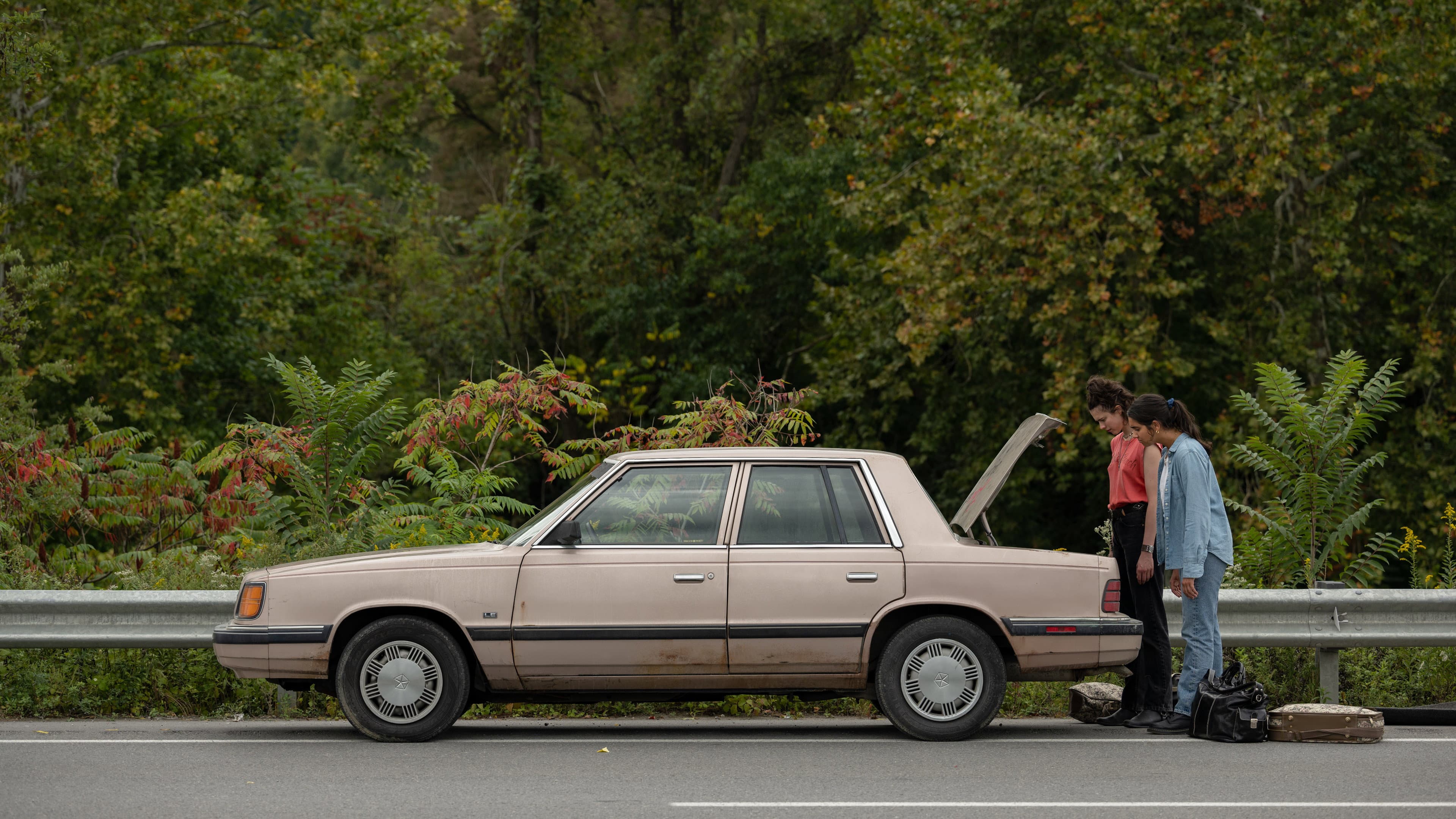 Drive-Away Dolls - immagine