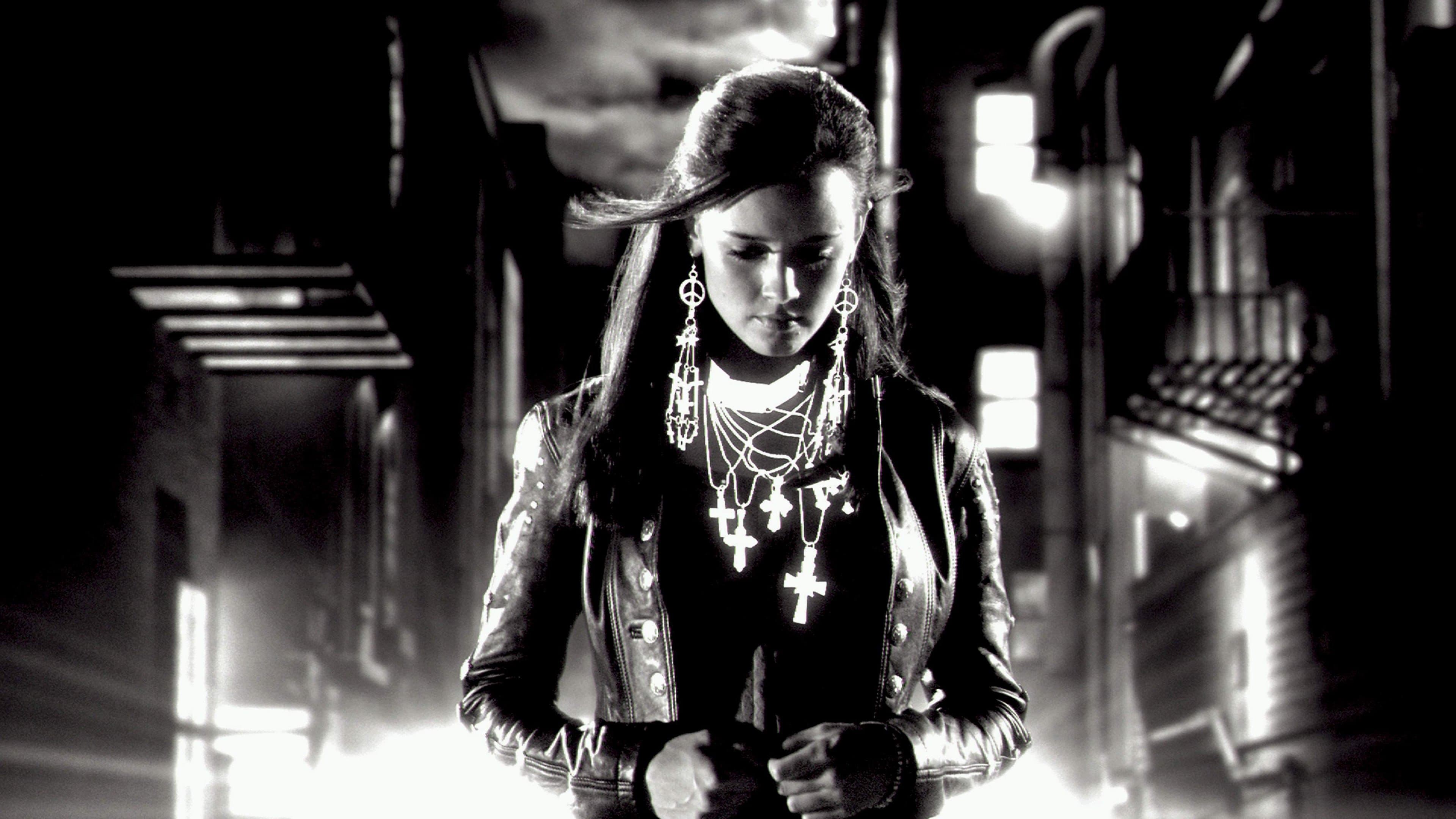 Sin City - immagine