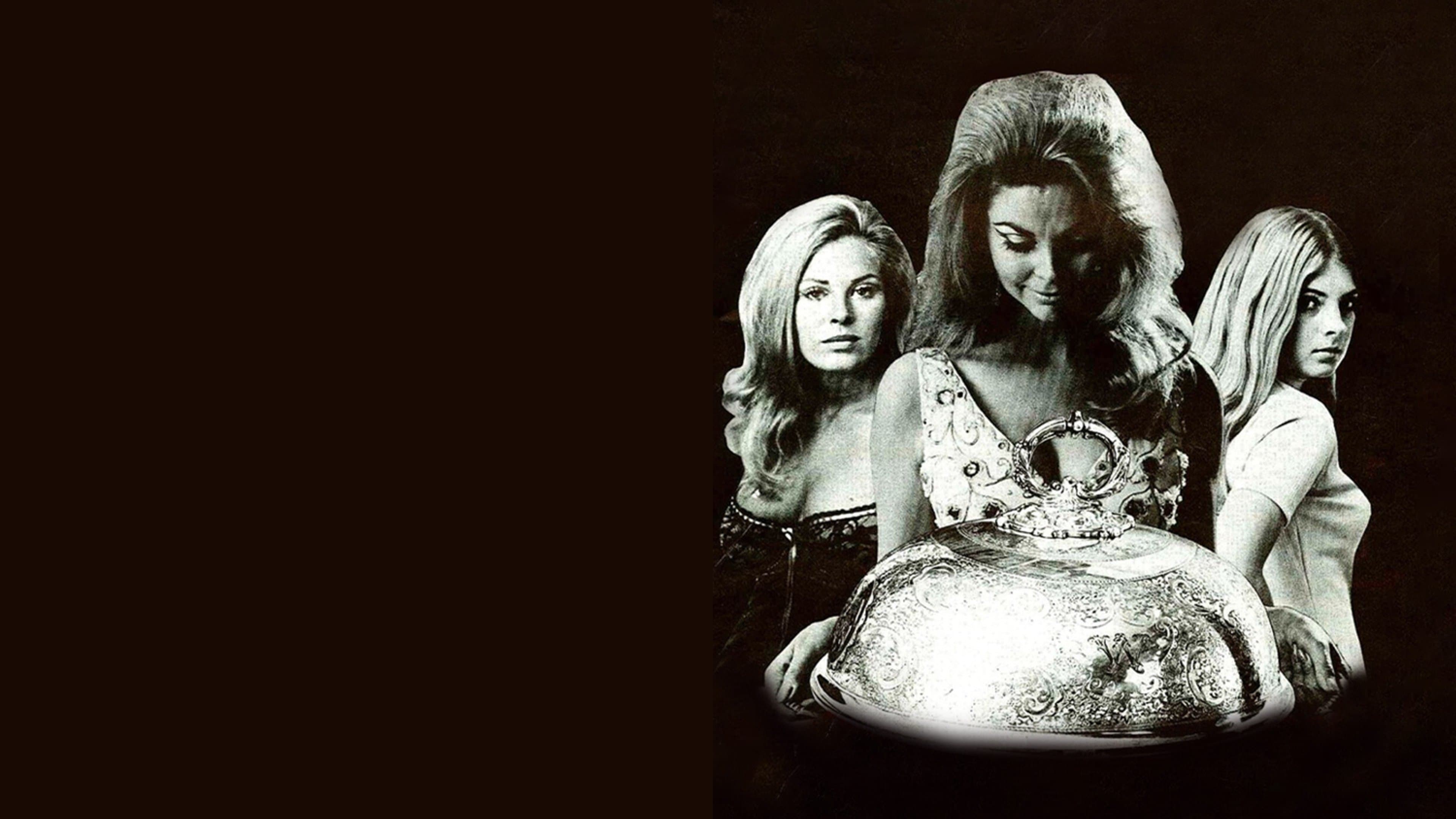 Cannibal Girls - immagine