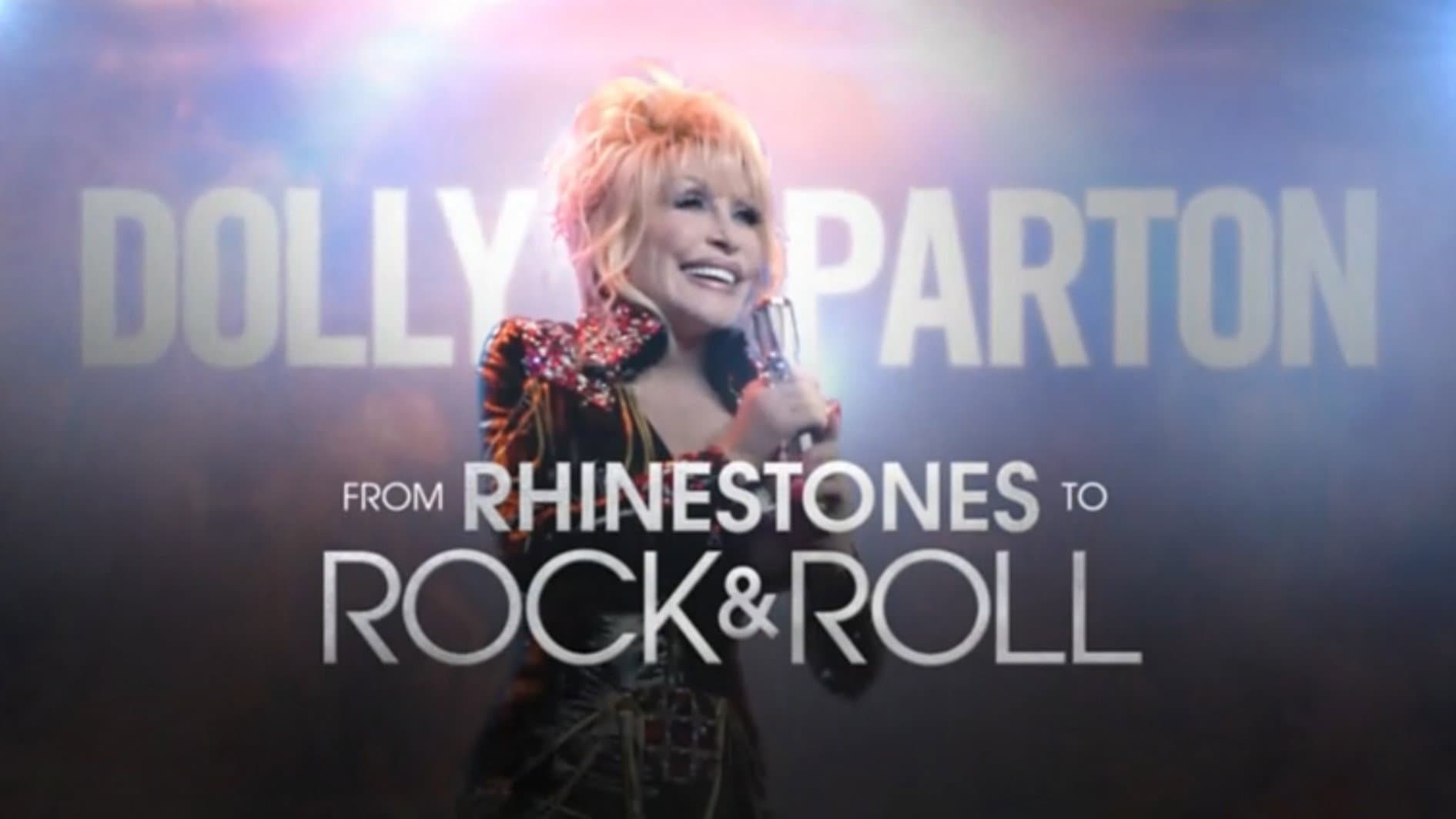 Dolly Parton - From Rhinestones to Rock & Roll - immagine