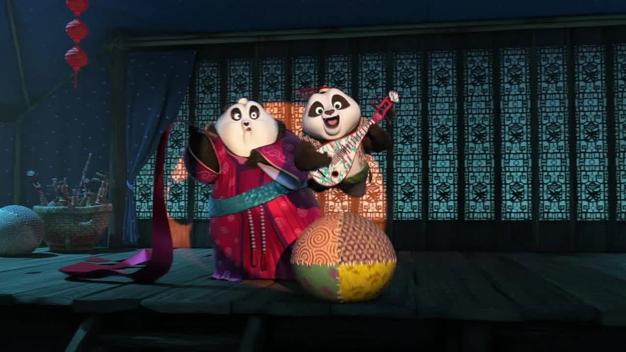 A passo di panda - immagine
