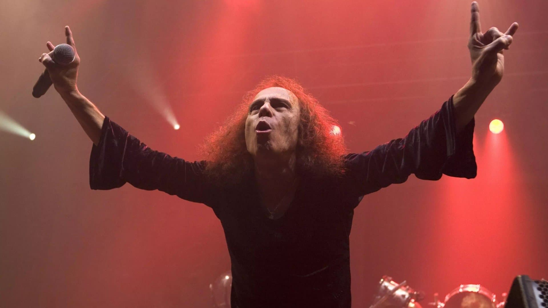 Dio: Dreamers Never Die - immagine