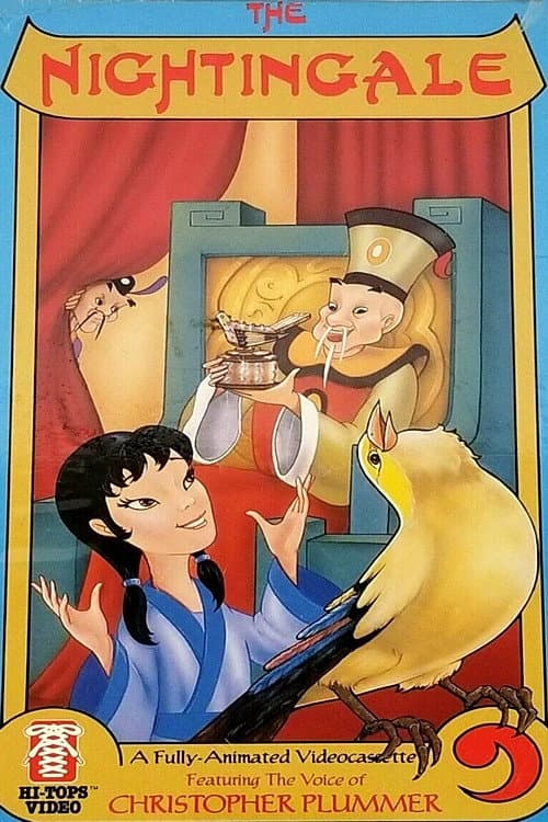 Poster di The Nightingale