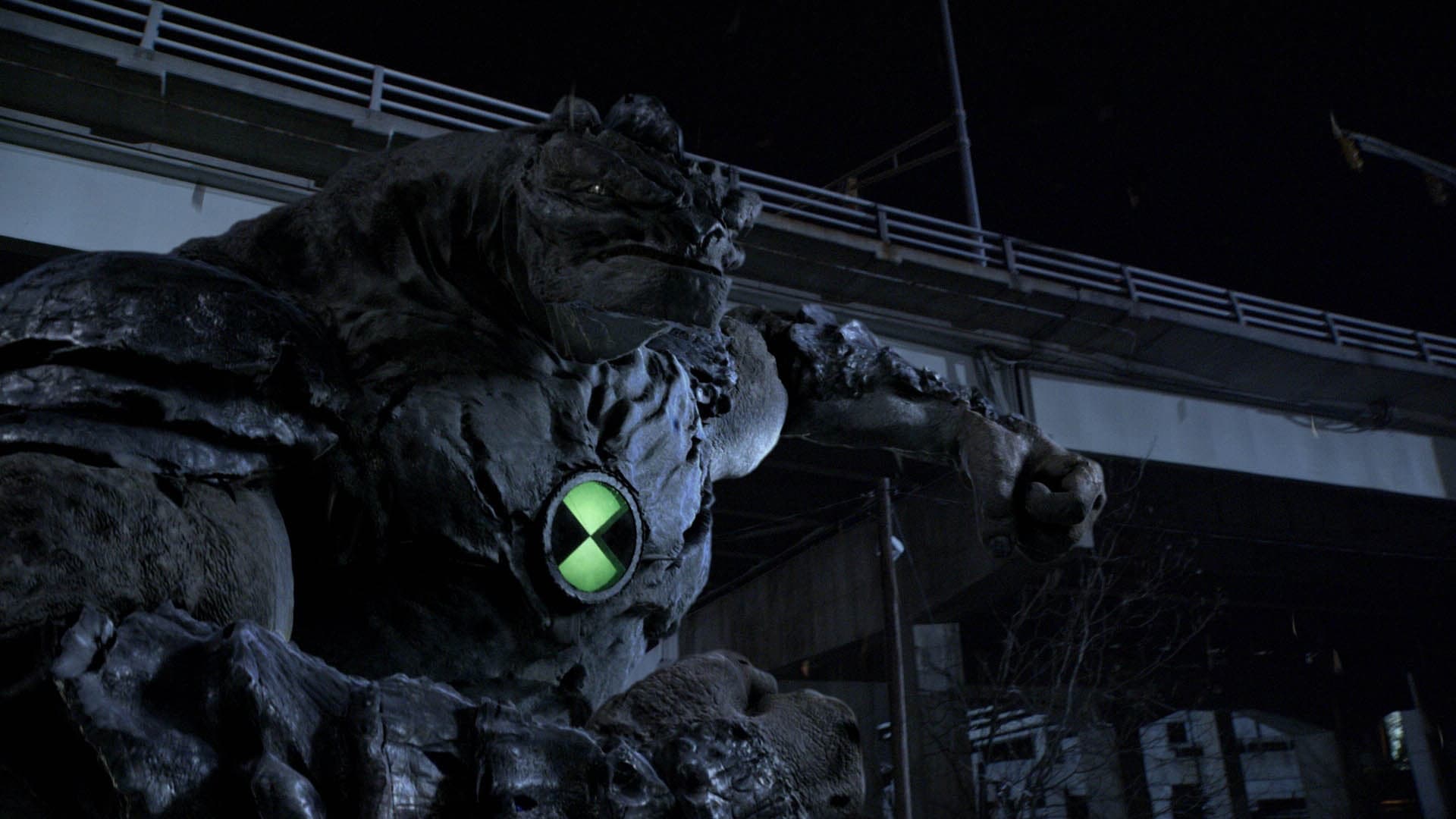 Ben 10: Alien Swarm - immagine