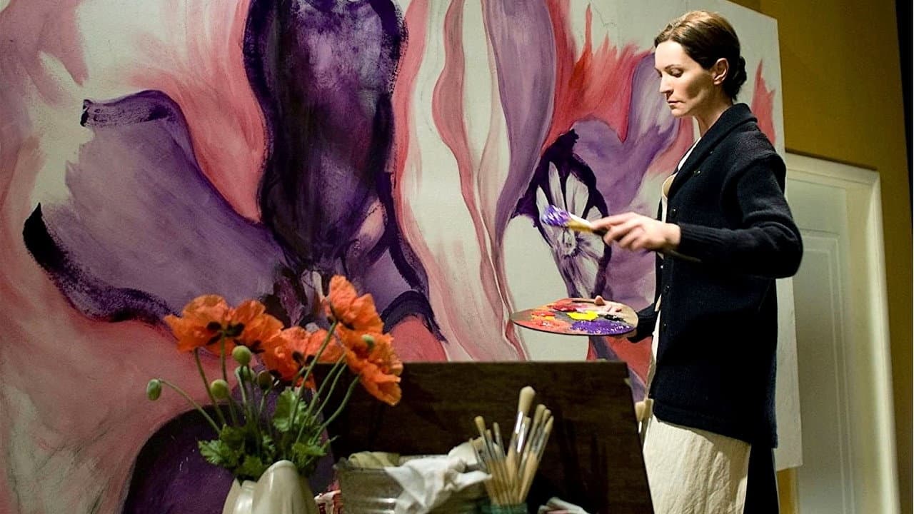 Georgia O'Keeffe - immagine