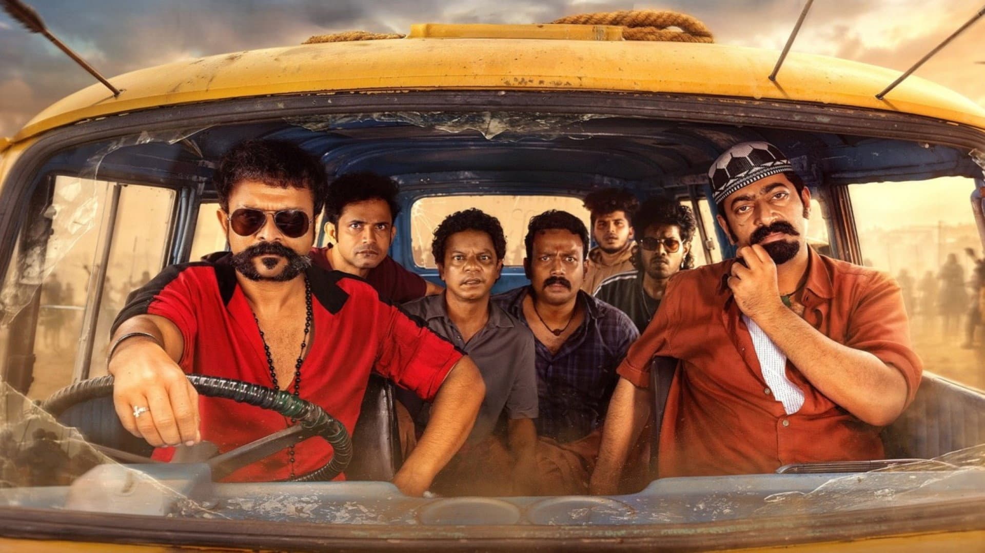 ആട് 3 Part 1 - immagine