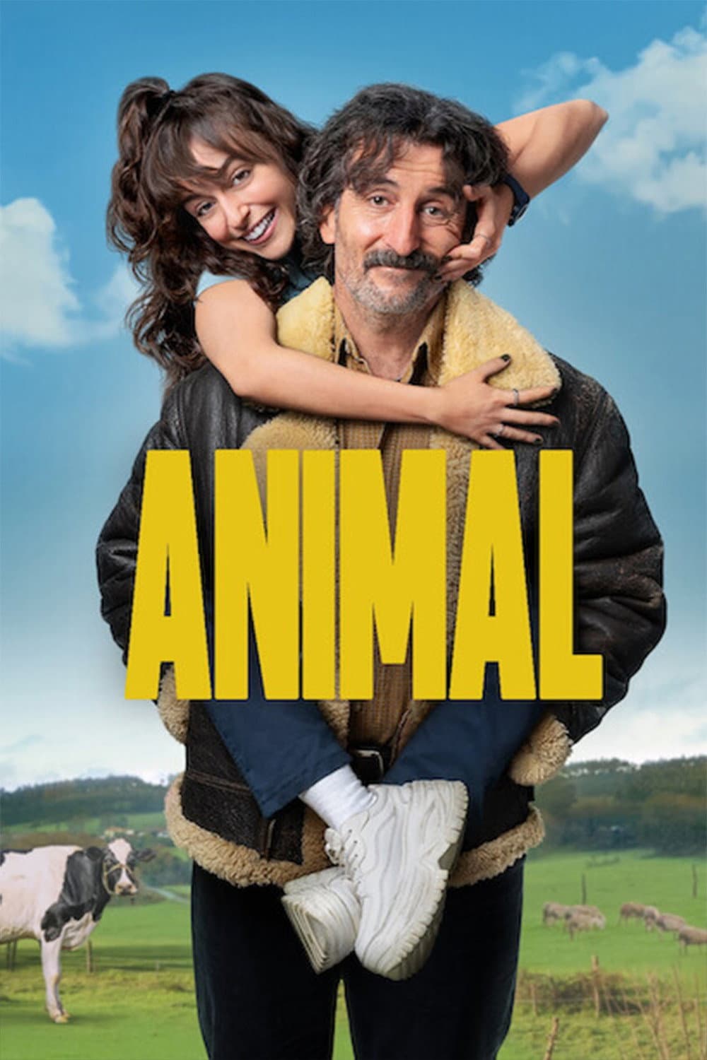Poster di Animal