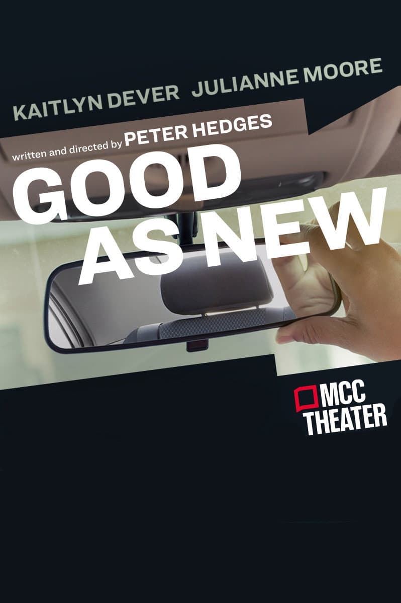 Poster di Good as New