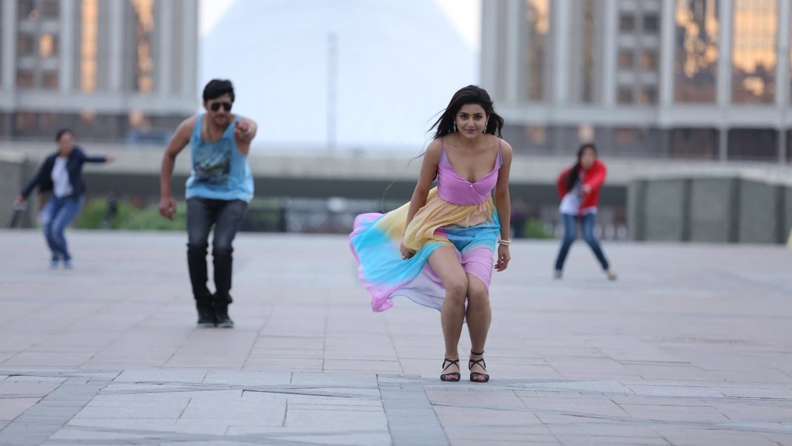 Vaisakham - immagine