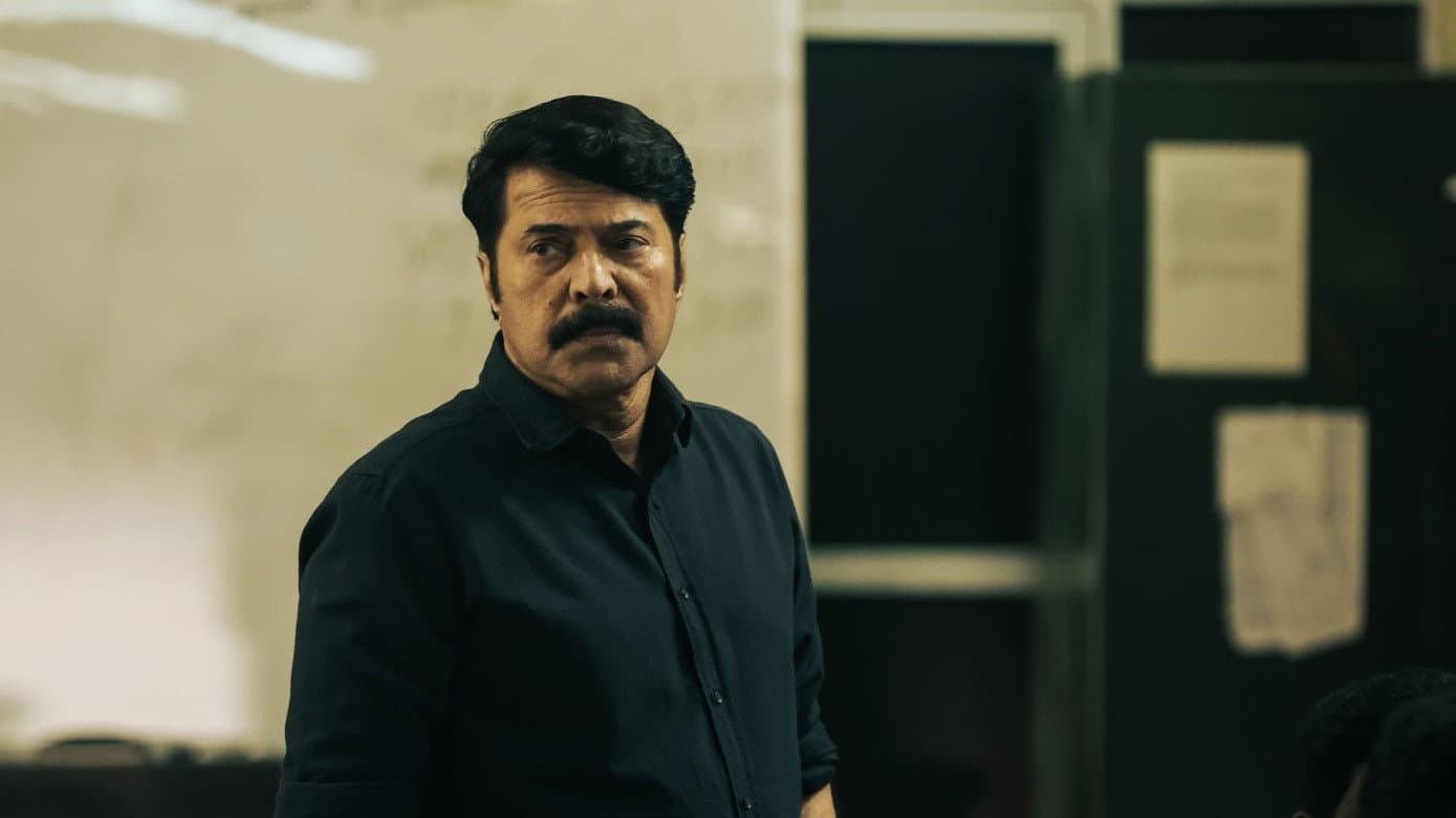കണ്ണൂർ സ്‌ക്വാഡ് - immagine