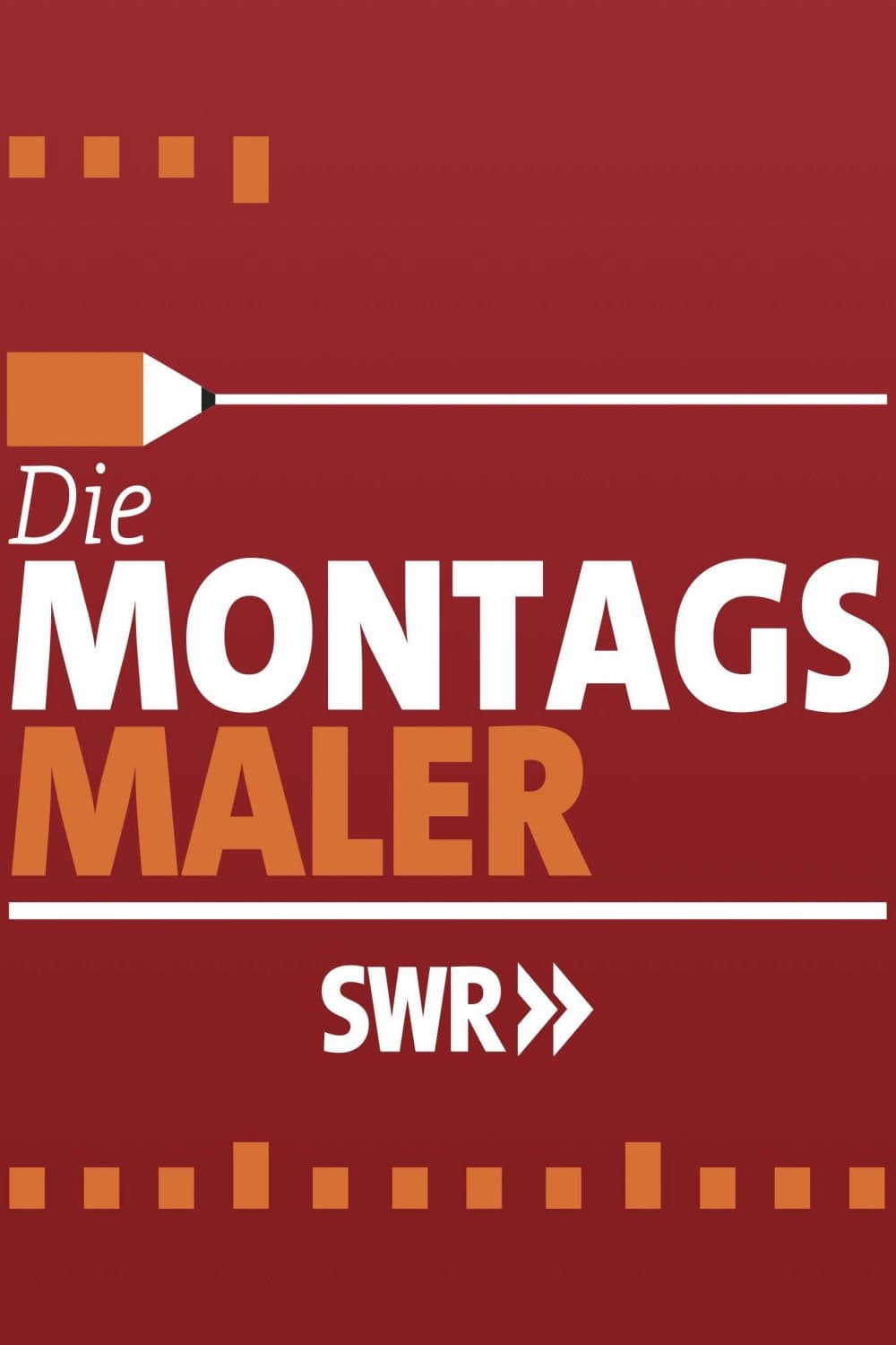 Poster di Die Montagsmaler