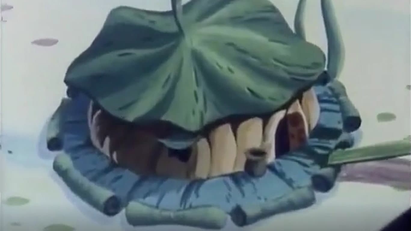 The Brave Frog - immagine