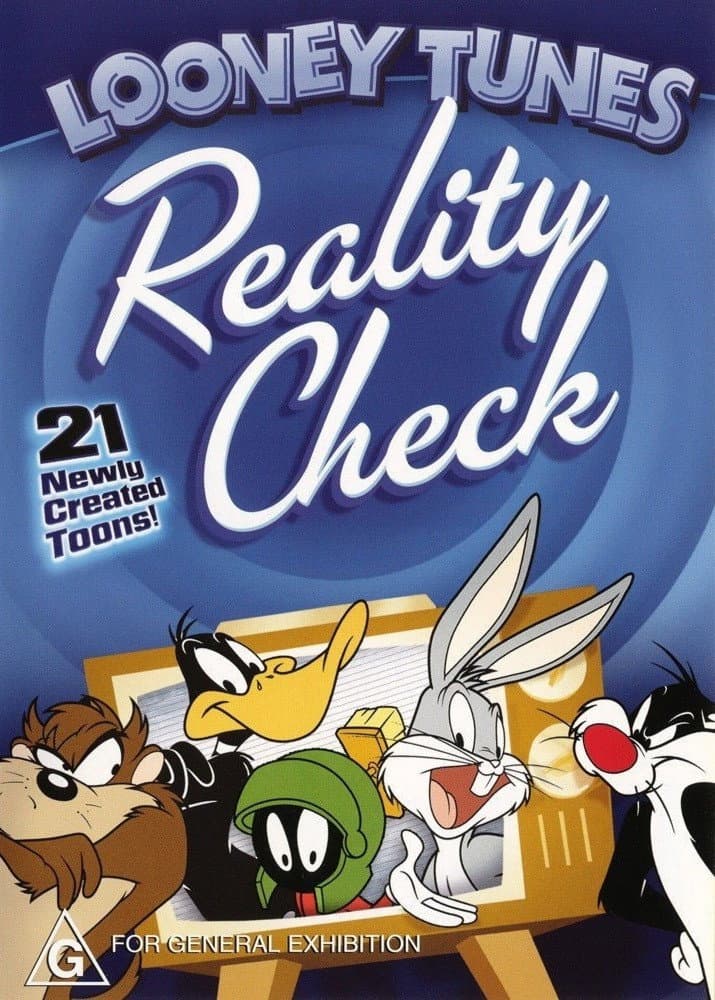 Poster di Looney Tunes: Reality Check