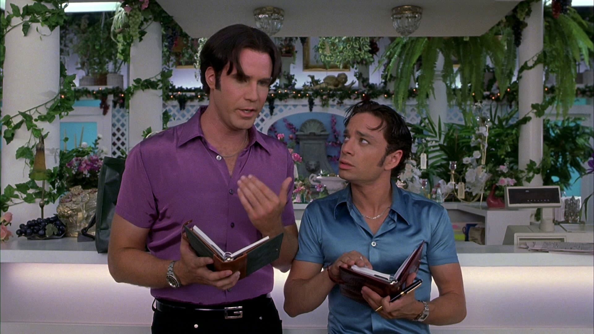 A Night at the Roxbury - immagine