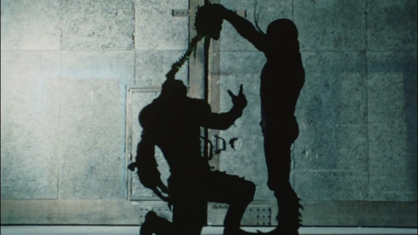 Shin Kamen Rider: Prologue - immagine