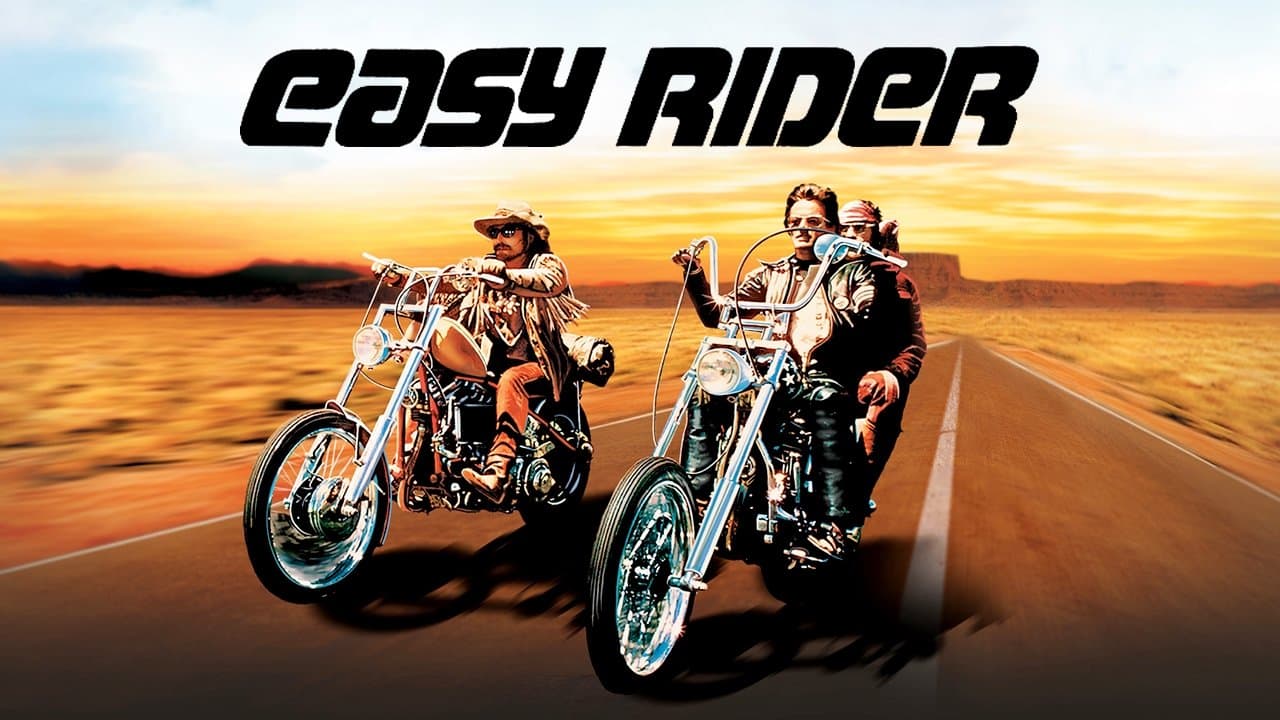 Easy Rider - Libertà e paura - immagine