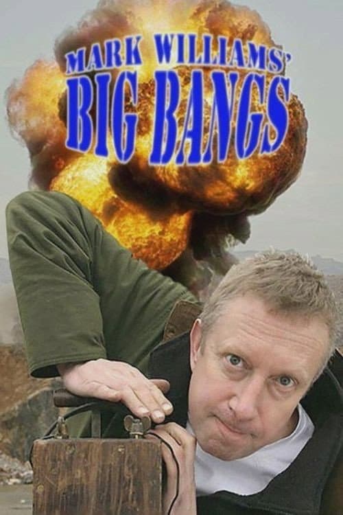 Poster di Mark Williams' Big Bangs