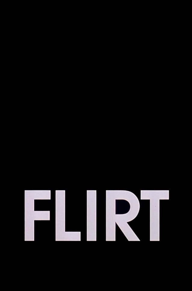 Poster di Flirt