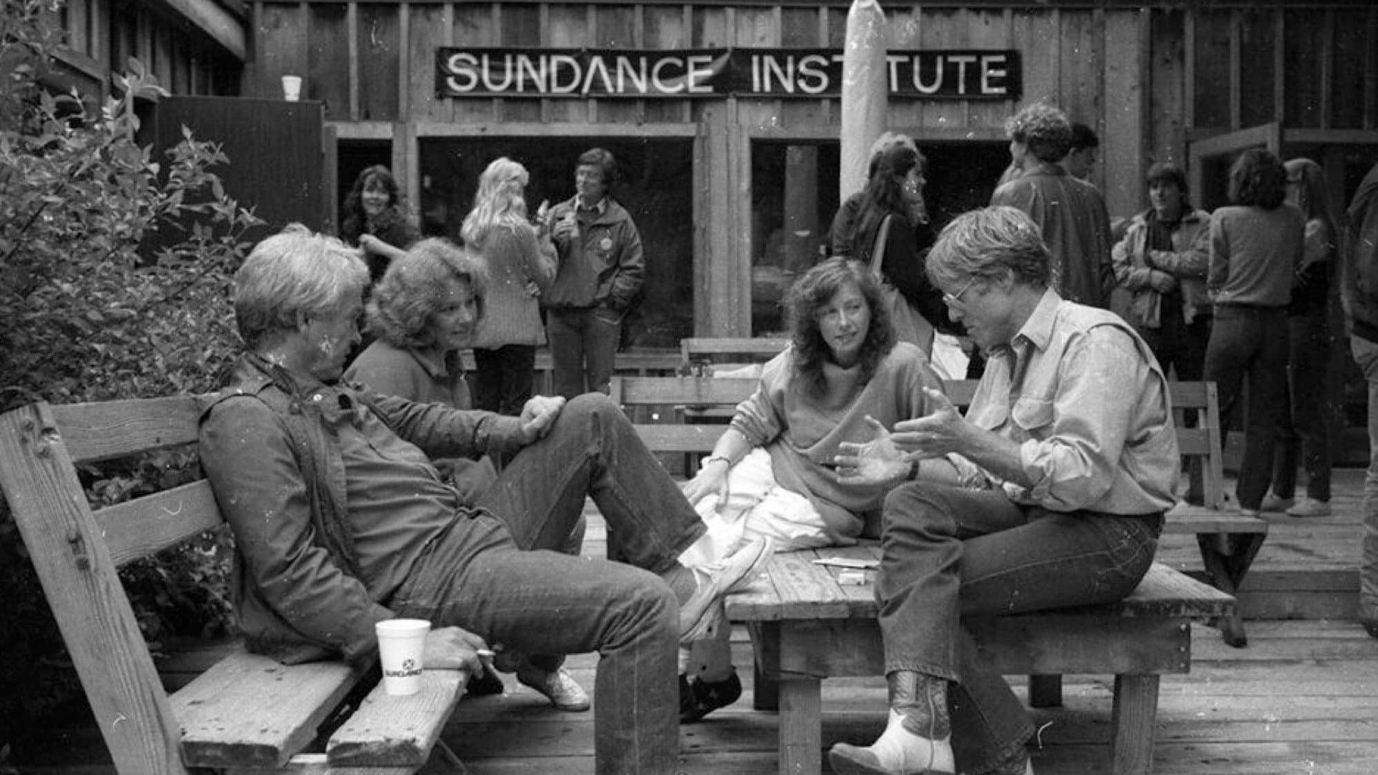 Sundance 20 - immagine