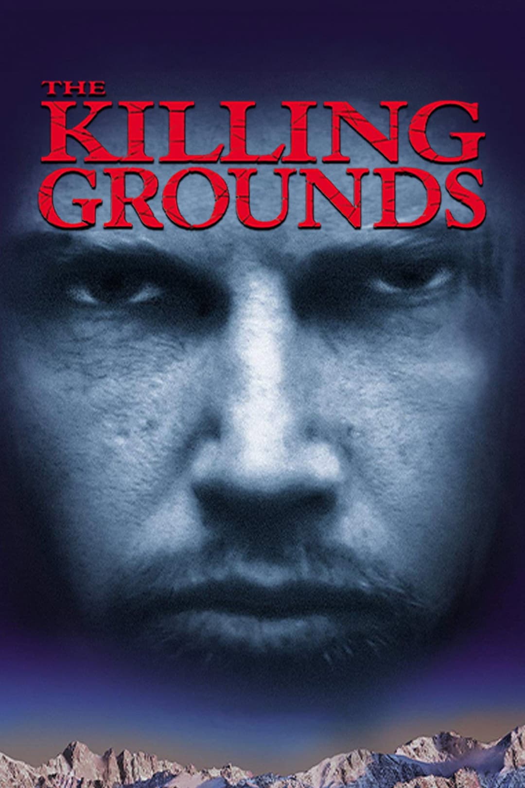Poster di The Killing Grounds