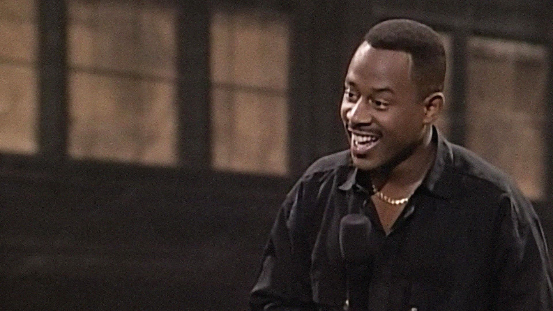 Def Comedy Jam: All Stars 2 - immagine