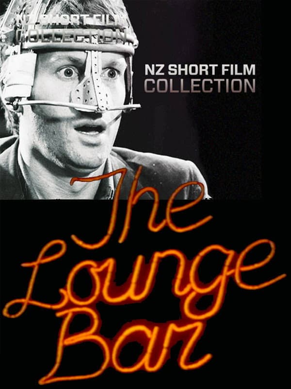 Poster di The Lounge Bar
