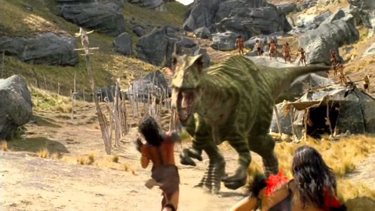Il mondo perduto - immagine