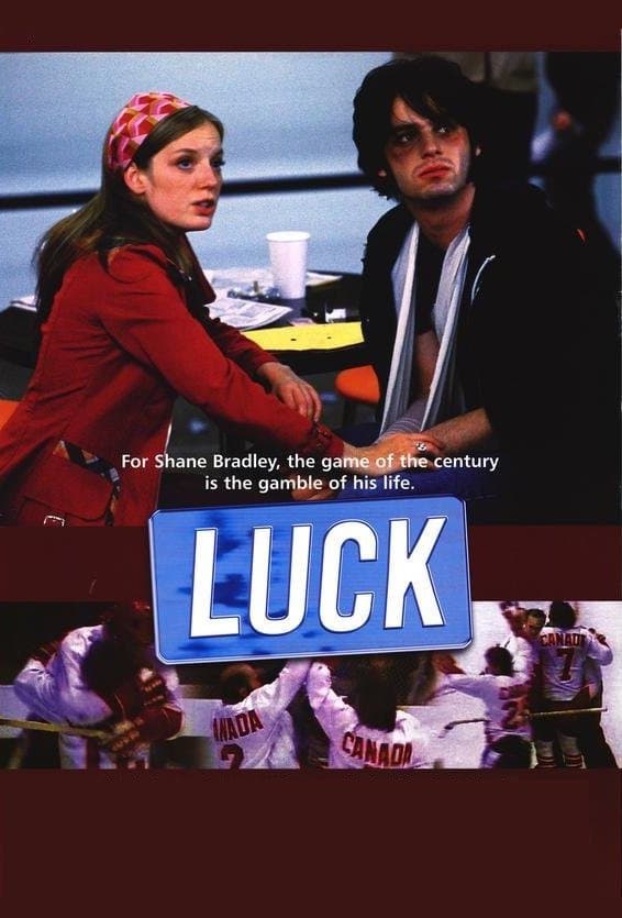 Poster di Luck
