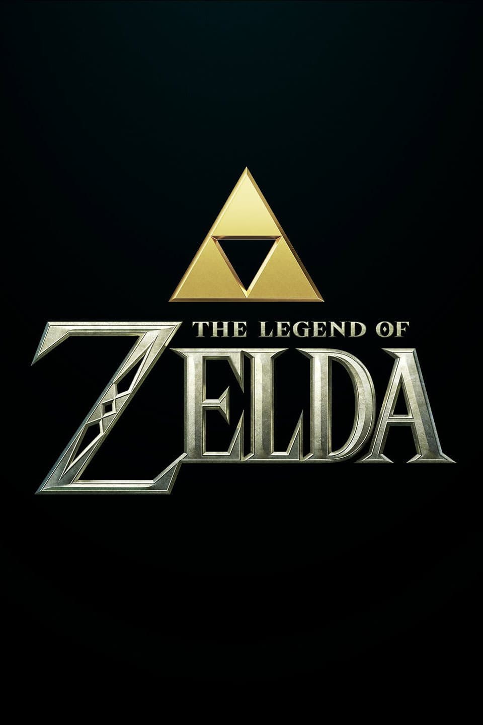 Poster di The Legend of Zelda