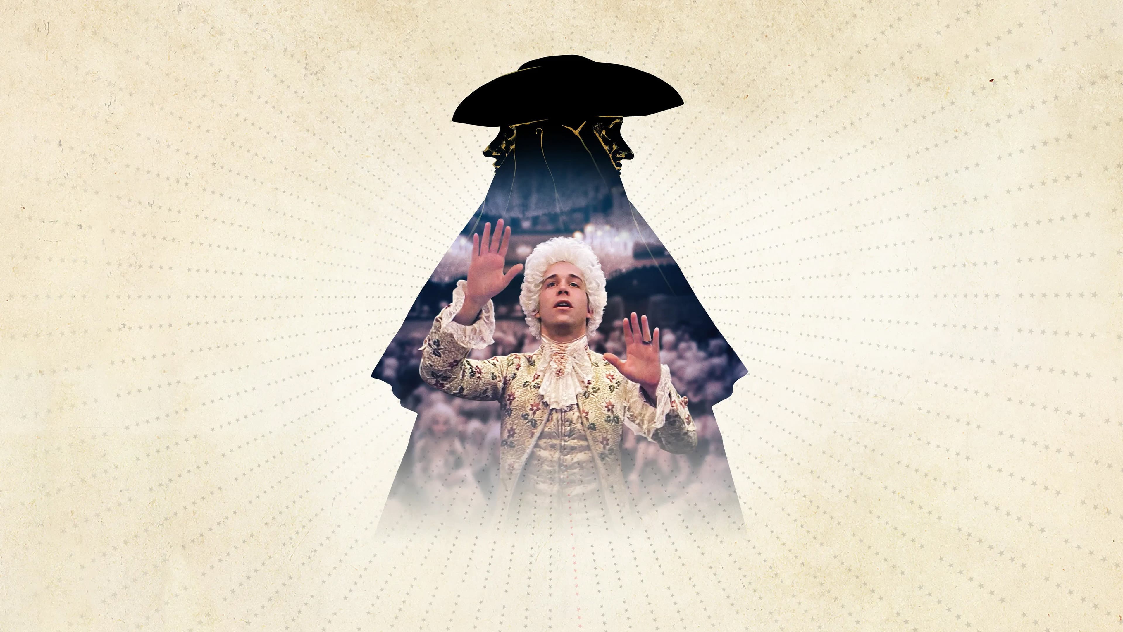 Amadeus - immagine