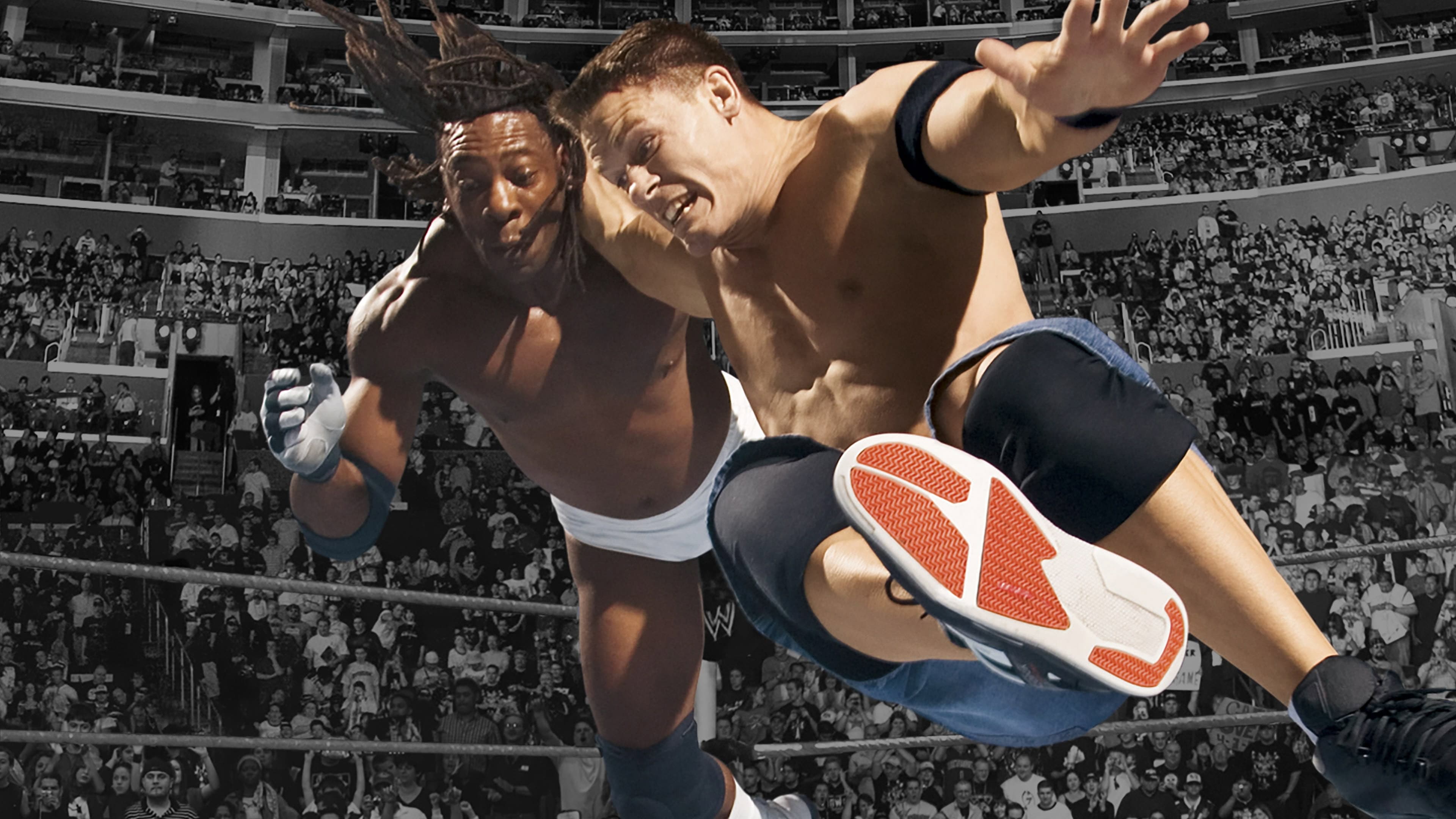 WWE WrestleMania 22 - immagine