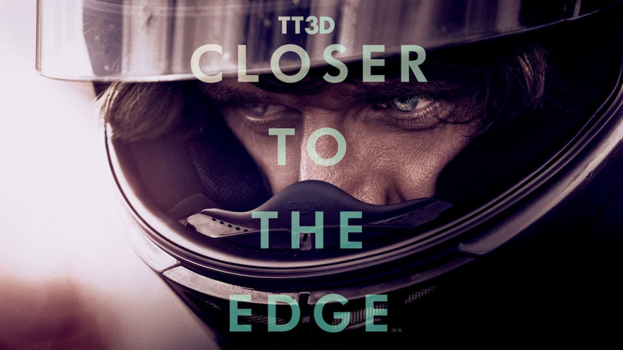 TT3D: Closer to the Edge - immagine
