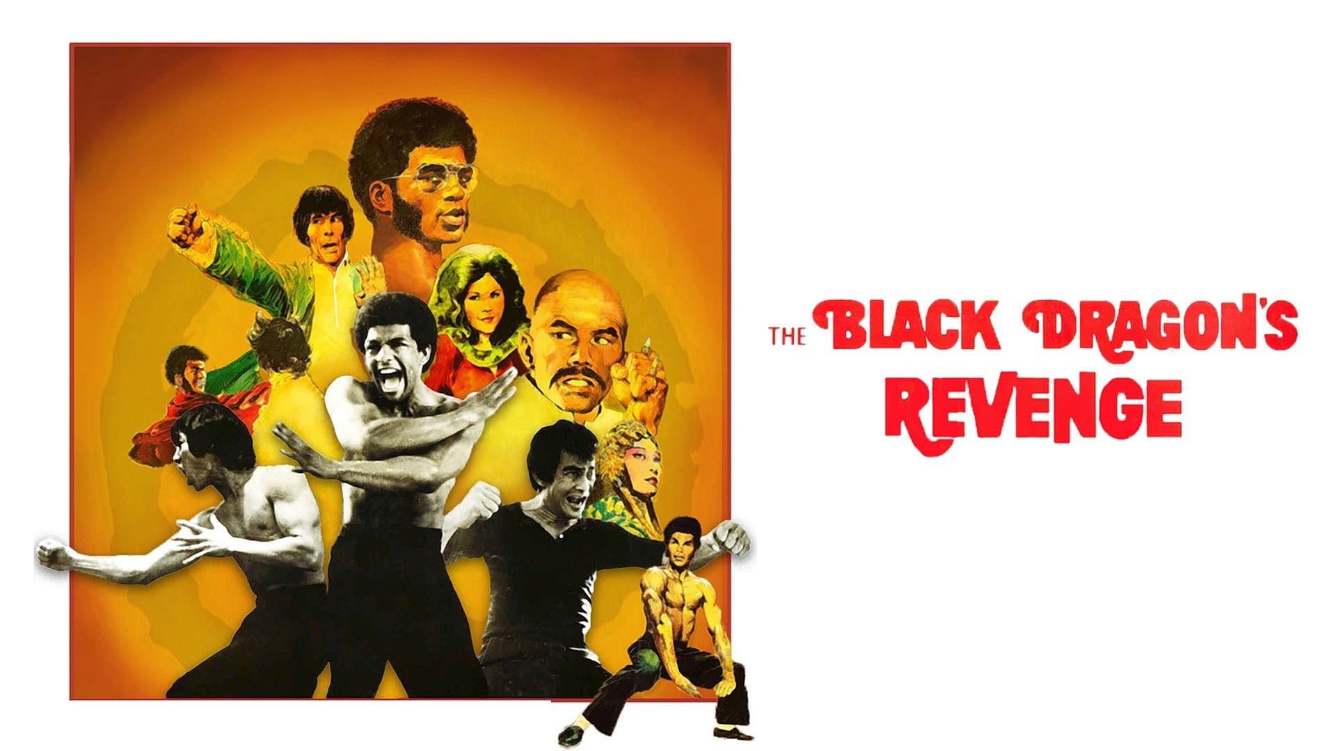 Bruce Lee: la vendetta del drago nero - immagine