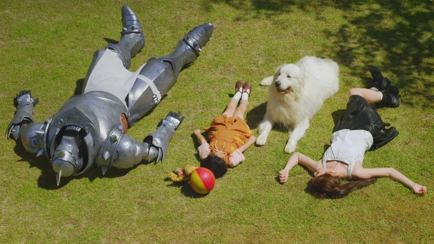 Fullmetal Alchemist - immagine