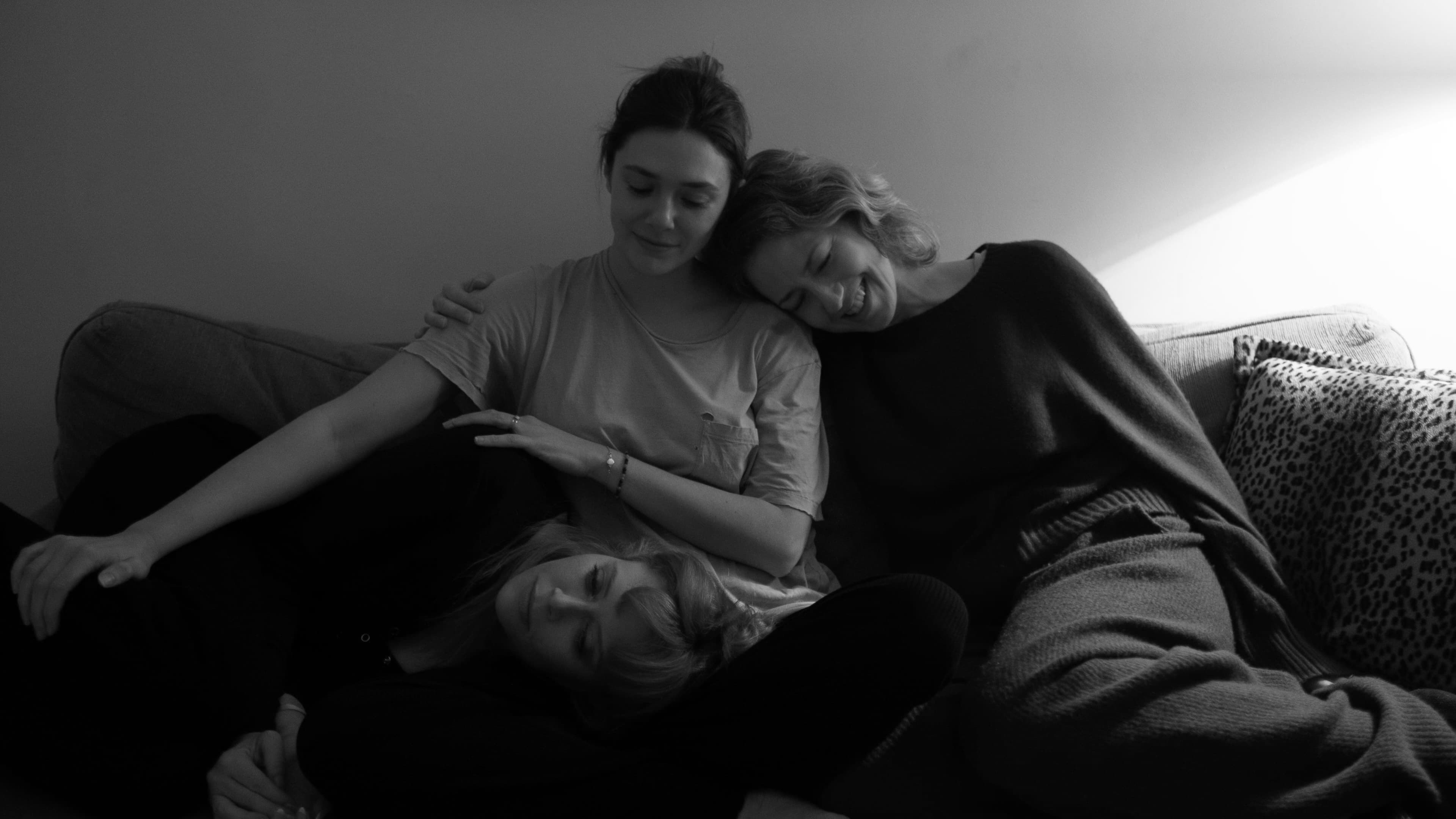 His Three Daughters - immagine