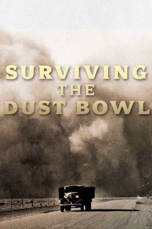 Poster di Surviving the Dust Bowl