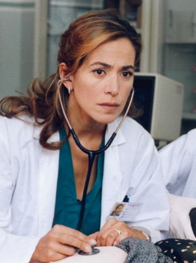 Poster di La dottoressa Giò