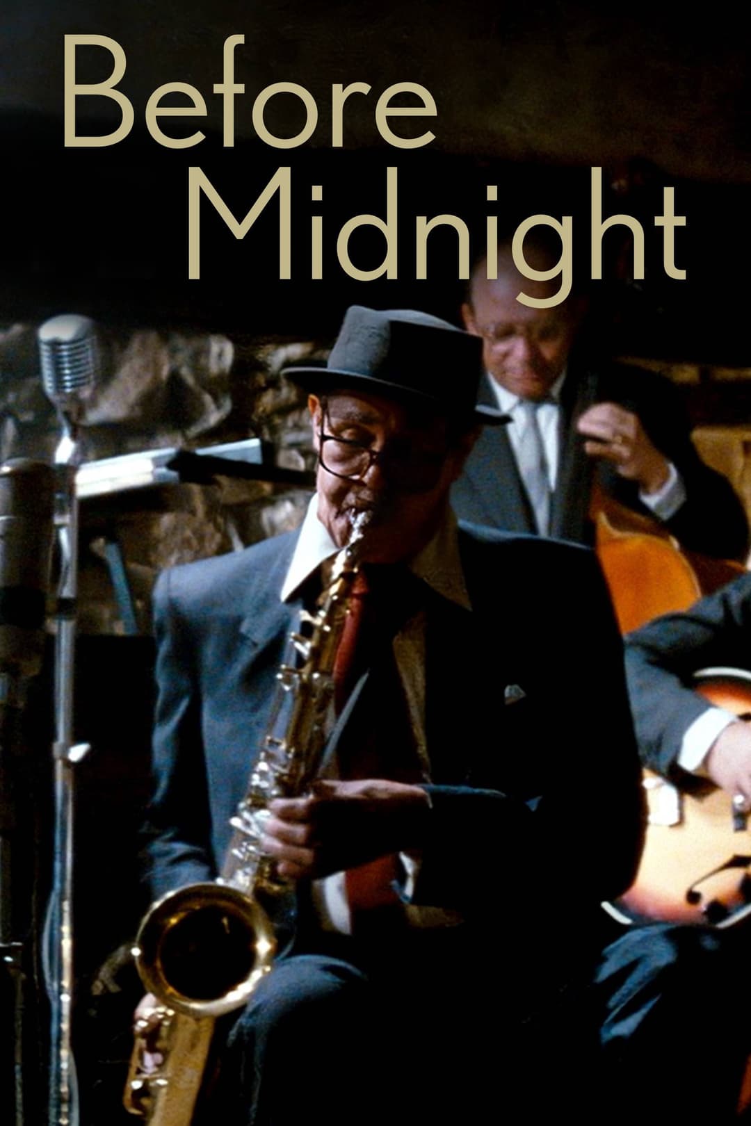 Poster di Avant minuit