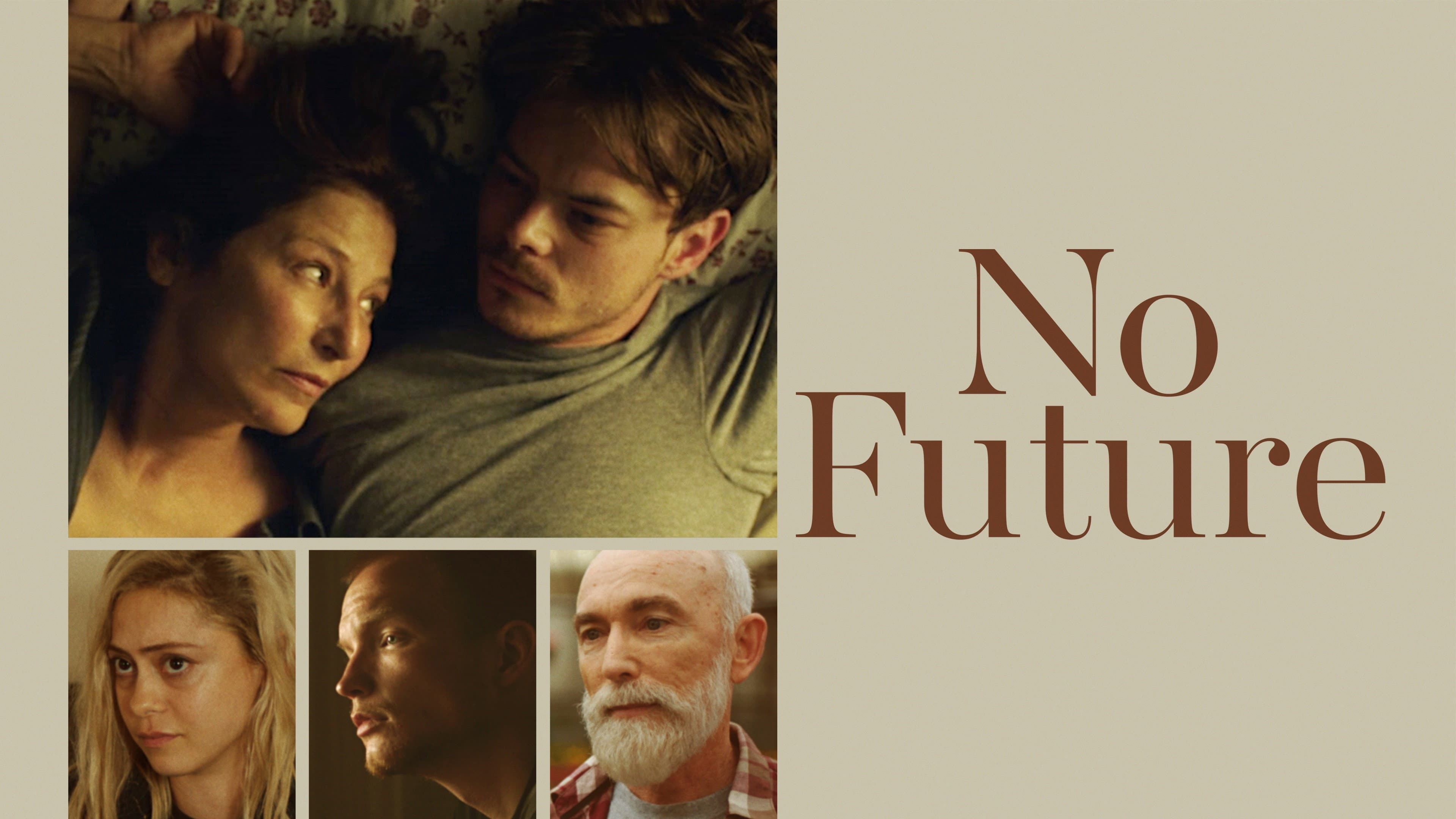 No Future - immagine
