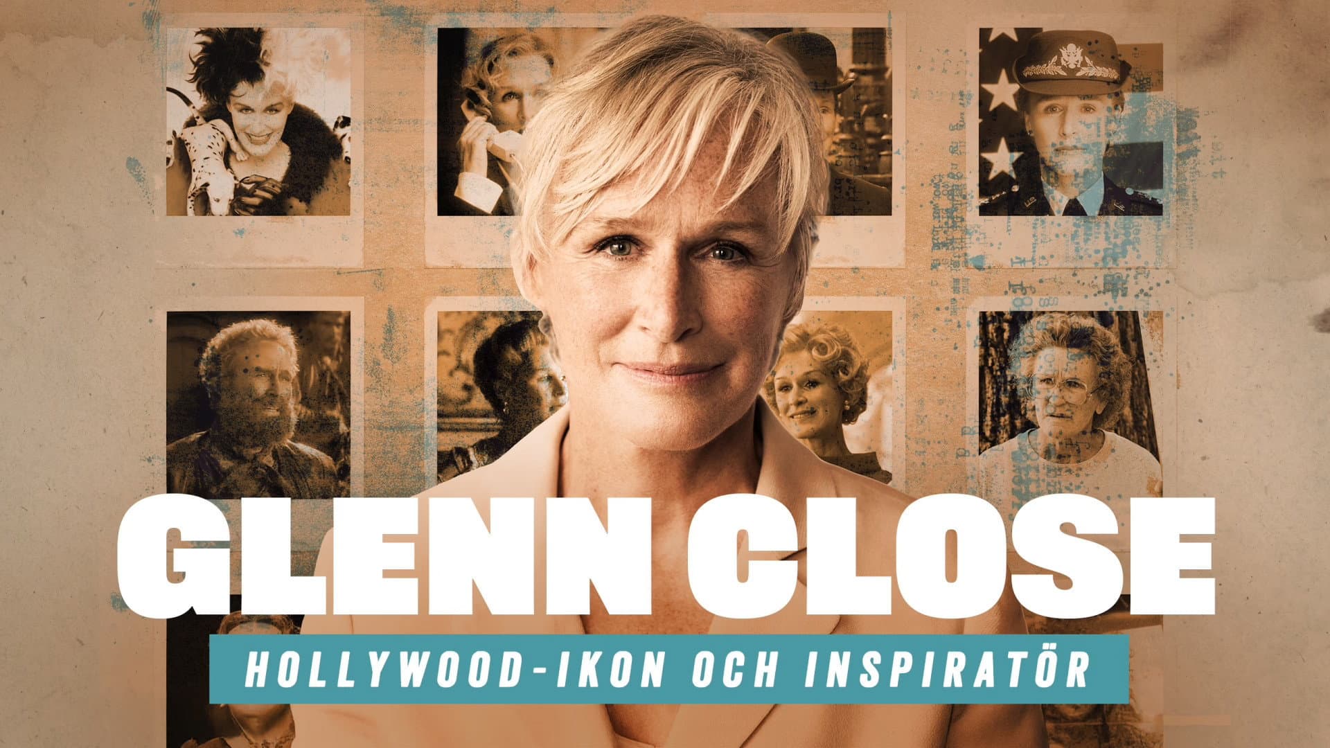 Glenn Close: A Feminist Force - immagine