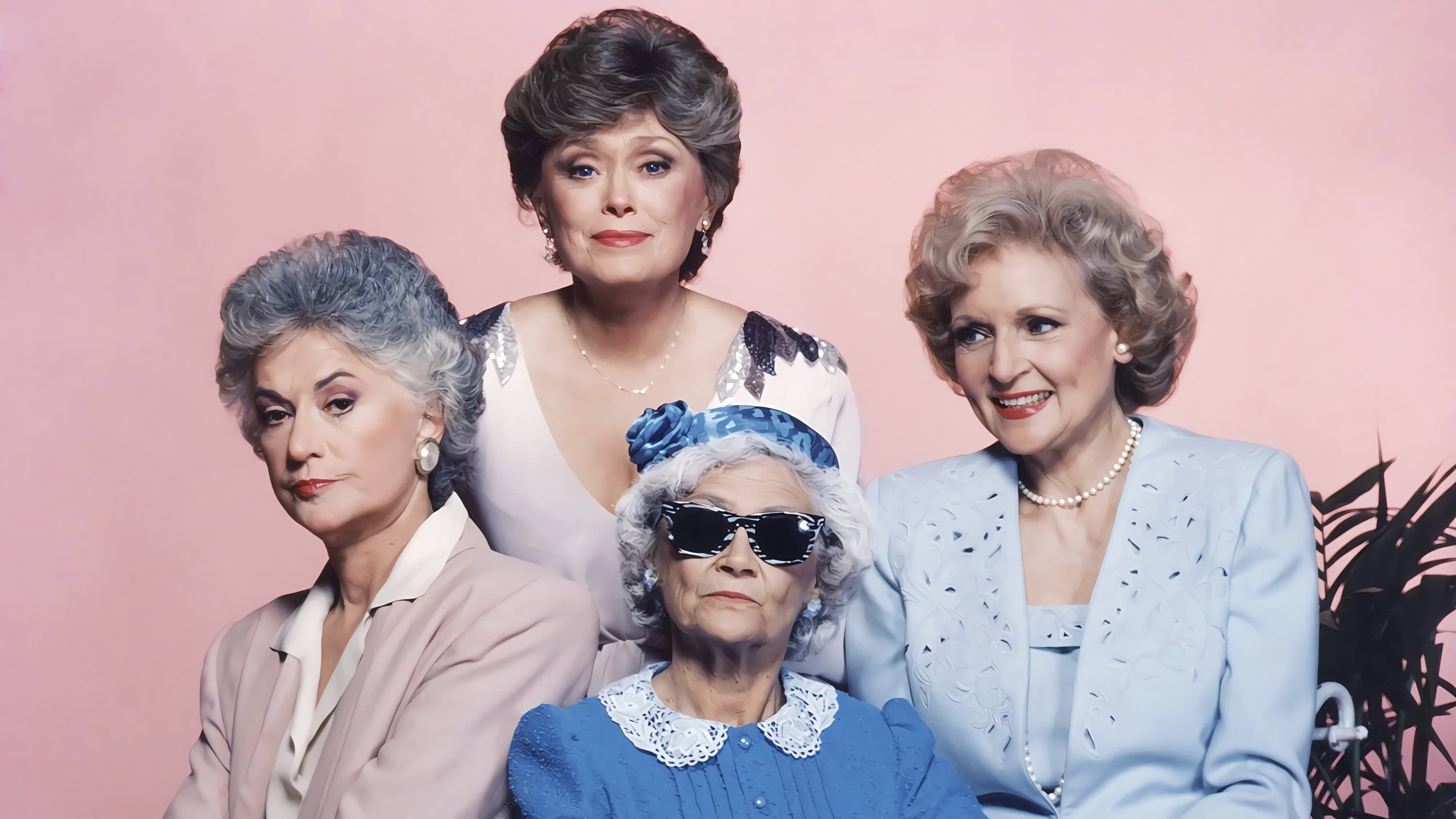 The Golden Girls: Ageless - immagine