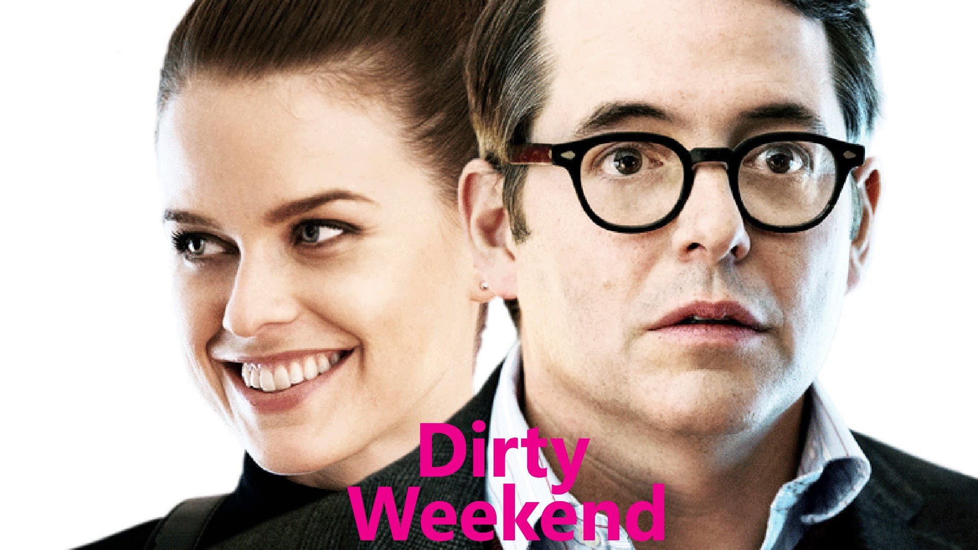 Dirty Weekend - immagine